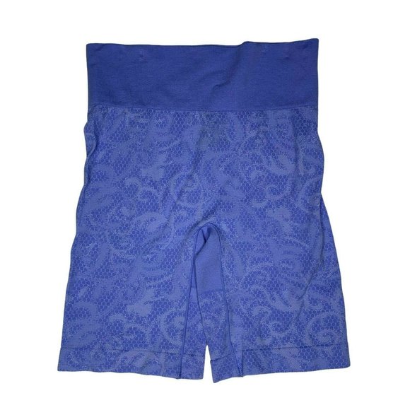 Jockey Life Cool Touch Slip Shorts Blue Small - Picture 2 of 6